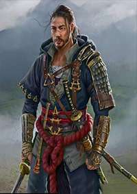 Assassin's Creed Project Hexe постер